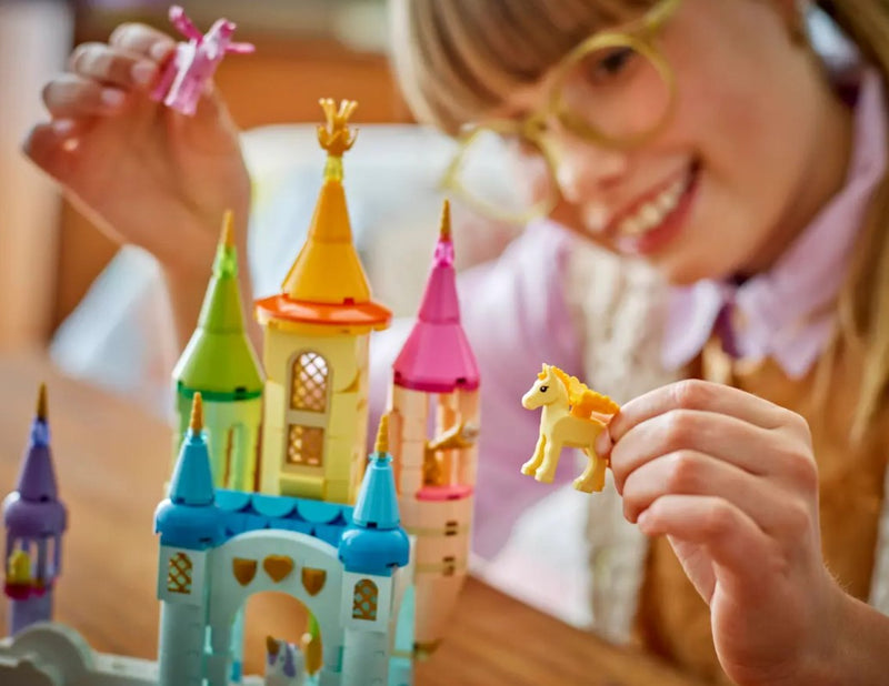 LEGO® Creator 3in1 Unicorn Castle 31175