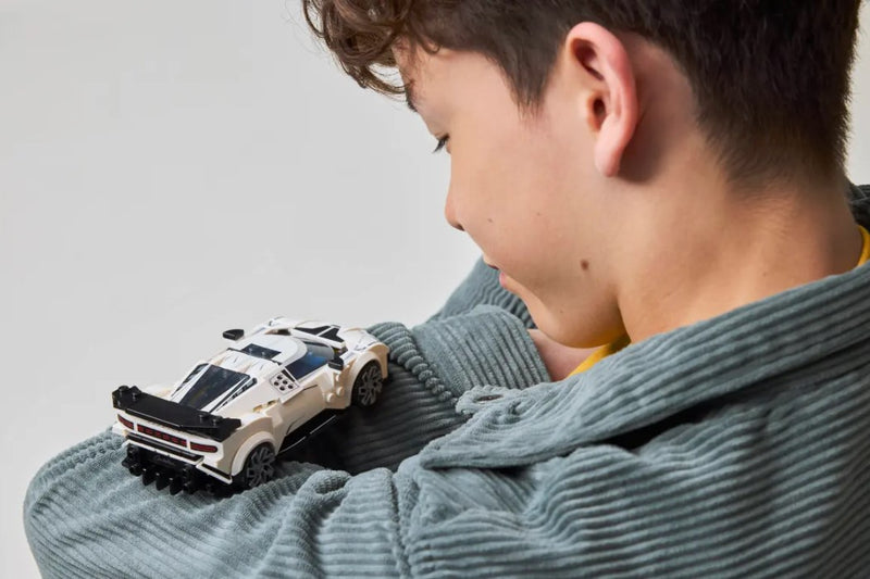 LEGO® Bugatti Centodieci Hyper Sports Car 77240