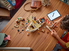 Load image into Gallery viewer, LEGO® ONE PIECE The Going Merry Pirate Ship 75639
