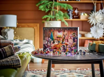 LEGO® Star Wars™ Advent Calendar 2025 75418