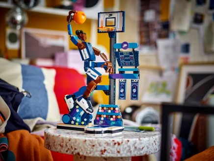 LEGO® Nike Slam Dunk 43010