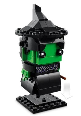 LEGO® BrickHeadz™ Elphaba & Glinda Figures 40794