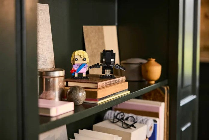 LEGO® BrickHeadz™ Harry Potter™ Luna Lovegood™ & Thestral Figures 40802