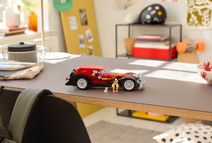 LEGO® Disney Cruella De Vil’s Car 43277