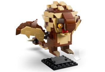 LEGO® BrickHeadz™ The Goblet of Fire™ Figures 40791