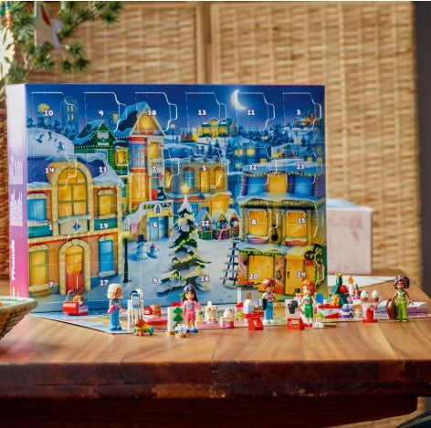 LEGO® Friends Advent Calendar 2025 42668