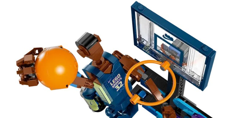 LEGO® Nike Slam Dunk 43010