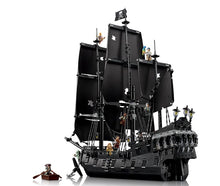 Load image into Gallery viewer, LEGO® Icons Captain Jack Sparrow’s Pirate Ship 10365
