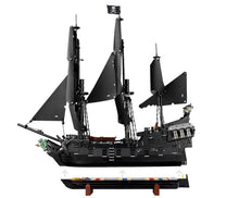 Load image into Gallery viewer, LEGO® Icons Captain Jack Sparrow’s Pirate Ship 10365
