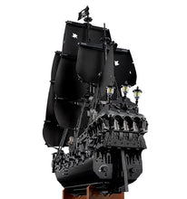 Load image into Gallery viewer, LEGO® Icons Captain Jack Sparrow’s Pirate Ship 10365
