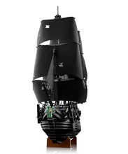 Load image into Gallery viewer, LEGO® Icons Captain Jack Sparrow’s Pirate Ship 10365
