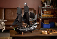 Load image into Gallery viewer, LEGO® Icons Captain Jack Sparrow’s Pirate Ship 10365
