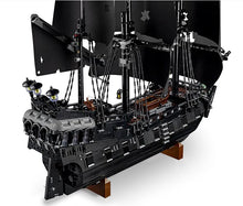 Load image into Gallery viewer, LEGO® Icons Captain Jack Sparrow’s Pirate Ship 10365
