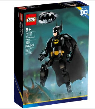 LEGO® DC Batman™ Construction Figure 76259