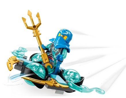 LEGO® Nya’s Dragon Power Spinjitzu Drift 71778