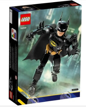 LEGO® DC Batman™ Construction Figure 76259