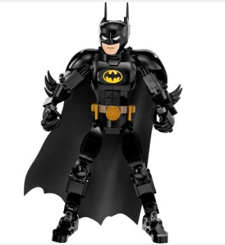 LEGO® DC Batman™ Construction Figure 76259