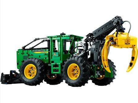 LEGO® Technic™ John Deere 948L-II Skidder 42157