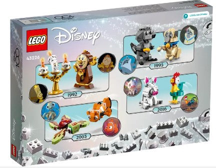 LEGO® Disney:  Disney Duos 43226