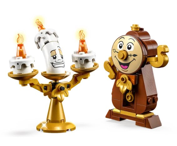 LEGO® Disney:  Disney Duos 43226