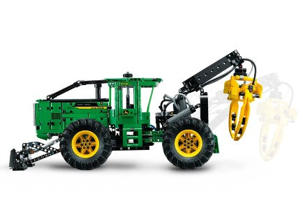 LEGO® Technic™ John Deere 948L-II Skidder 42157