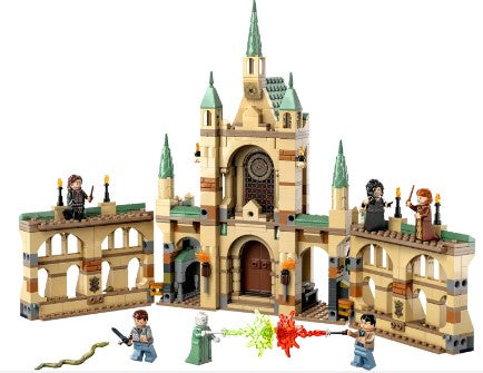 LEGO® Harry Potter™ The Battle of Hogwarts™ 76415