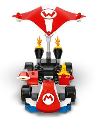 LEGO® Mario Kart™ – Standard Kart 72032