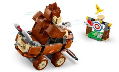 LEGO® Mario Kart™ – Donkey Kong & DK Jumbo 72033