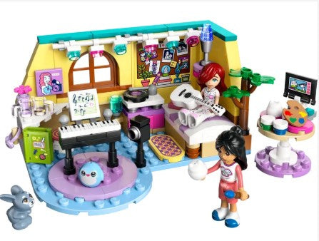 LEGO® Friends Paisley’s Room 42647