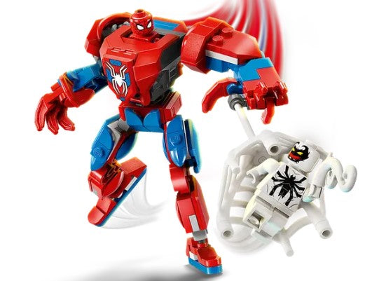 LEGO® Marvel Spider-Man Mech vs. Anti-Venom 76308