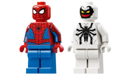 LEGO® Marvel Spider-Man Mech vs. Anti-Venom 76308