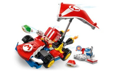 LEGO® Mario Kart™ – Standard Kart 72032