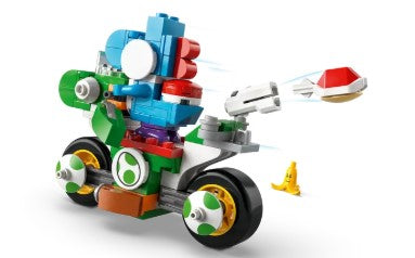 LEGO® Mario Kart™ – Yoshi Bike 72031