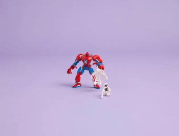 LEGO® Marvel Spider-Man Mech vs. Anti-Venom 76308