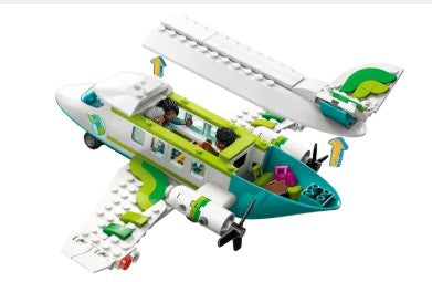 LEGO® Friends Heartlake City Airport and Airplane 42656