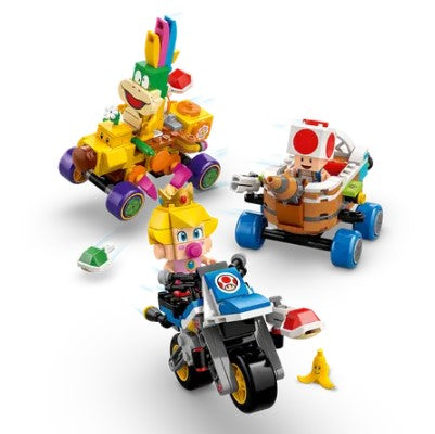 LEGO® Mario Kart™ – Baby Peach & Grand Prix Set 72036