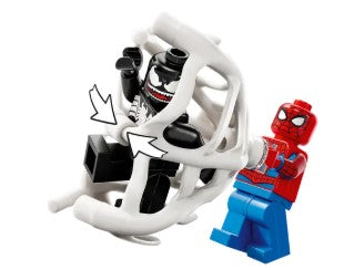 LEGO® Marvel Spider-Man vs. Venom Muscle Car 76309