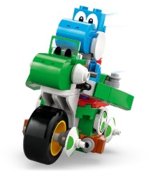 LEGO® Mario Kart™ – Yoshi Bike 72031