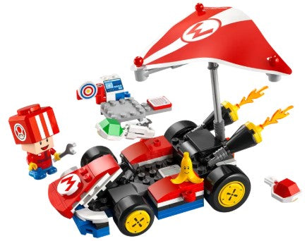 LEGO® Mario Kart™ – Standard Kart 72032