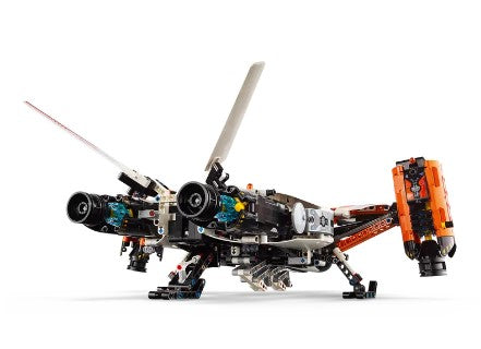 LEGO® Technic™ VTOL Heavy Cargo Spaceship LT81 42181