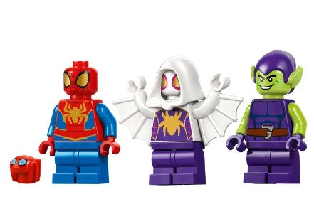 LEGO® Marvel Spiderman Spidey vs. Green Goblin 10793