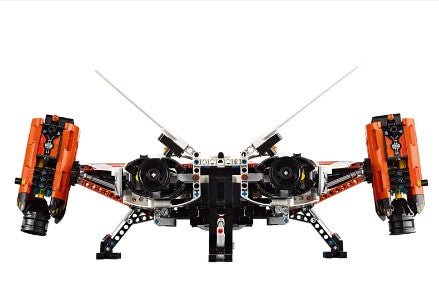 LEGO® Technic™ VTOL Heavy Cargo Spaceship LT81 42181