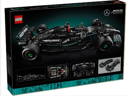 LEGO® Technic™ Mercedes-AMG F1 W14 E Performance 42171
