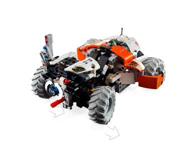 LEGO® Technic™ Surface Space Loader LT78 42178