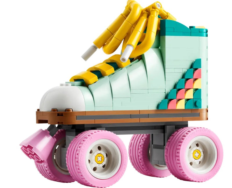 LEGO® Creator 3in1 Retro Roller Skate 31148
