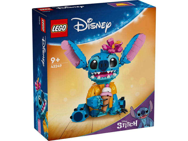 LEGO® Disney Stitch 43249