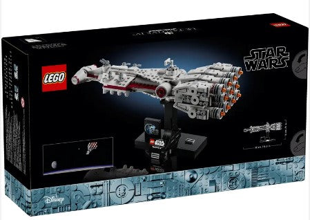 LEGO® Star Wars Tantive IV™ 75376