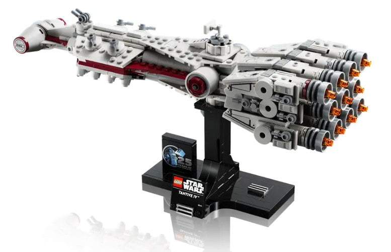 LEGO® Star Wars Tantive IV™ 75376