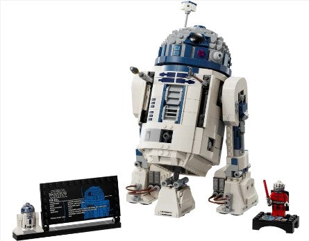 LEGO Star Wars™ R2-D2 75379
