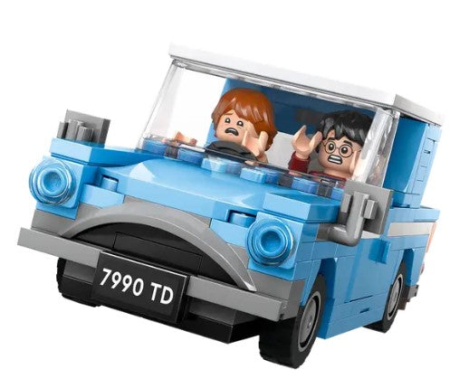 LEGO® Harry Potter™ Flying Ford Anglia™ 76424